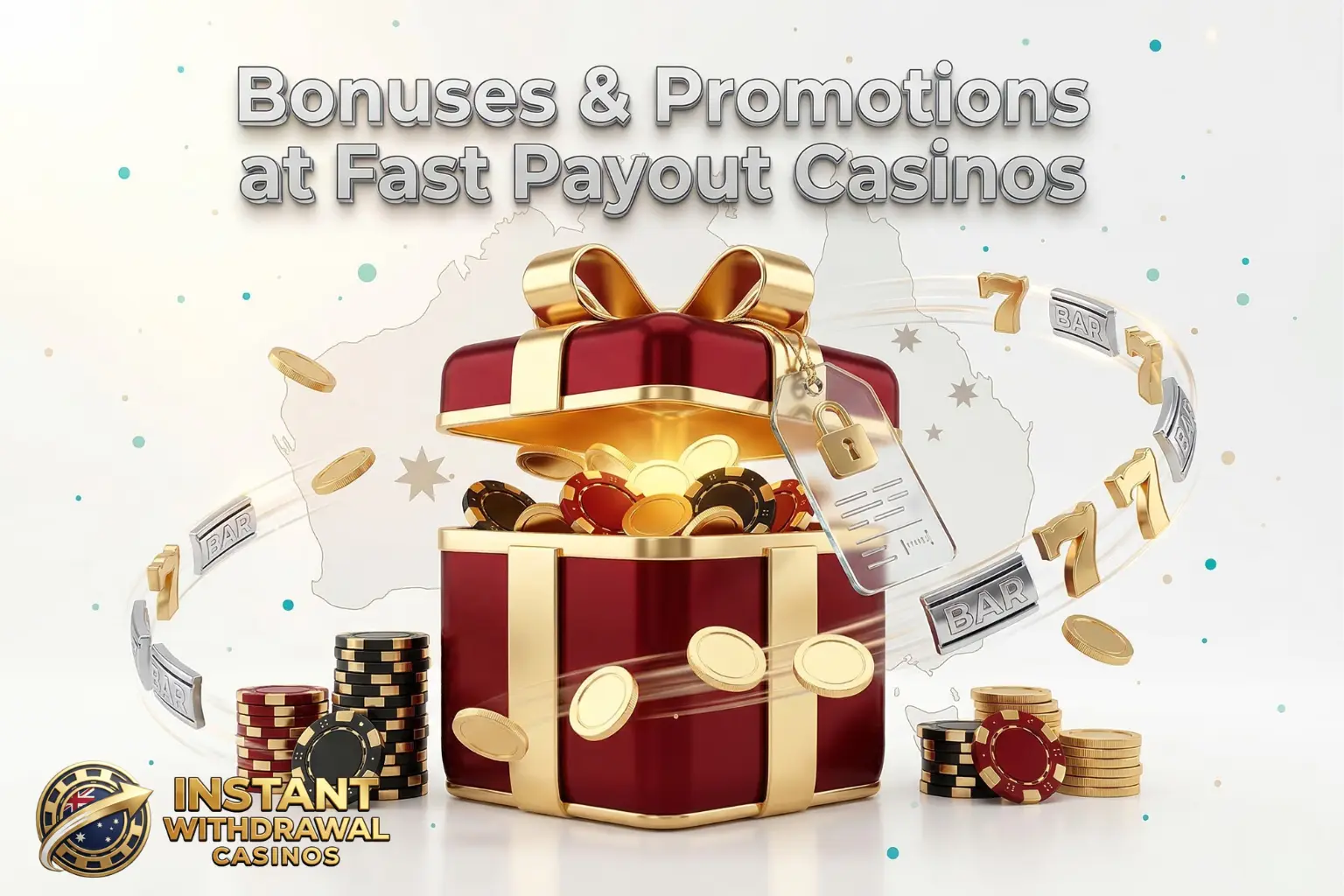 Promotions play an important role in your experience with casino bonuses